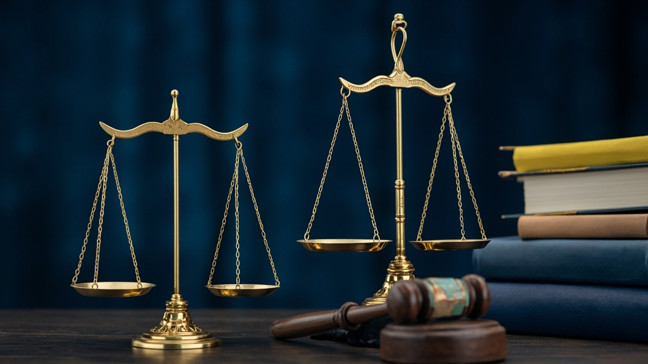 Jurisprudencia comparada no STJ: como o tribunal superior constroi pontes com o direito estrangeiro
