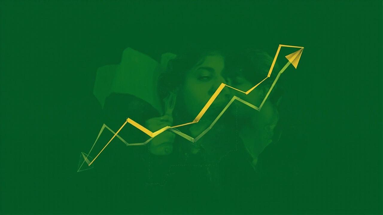 Taxa Selic em 13%: O Que a Elevação dos Juros Significa para a Economia Real