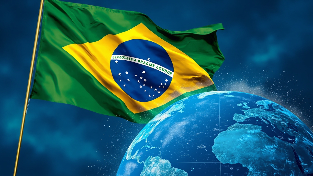 Soberania à prova: o Brasil e a tensão entre compromissos internacionais e autodeterminação em 2026