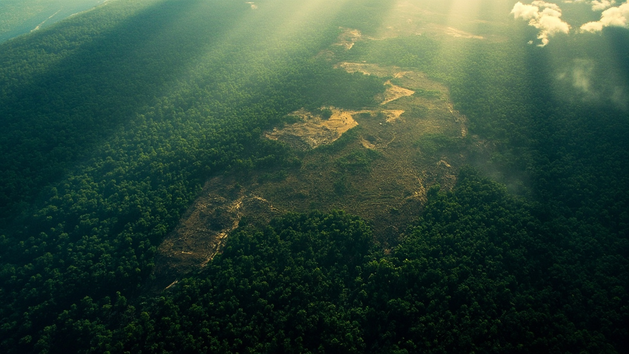 Desmatamento na Amazônia em 2026: Queda Histórica, Riscos e Incertezas que Ninguém Conta