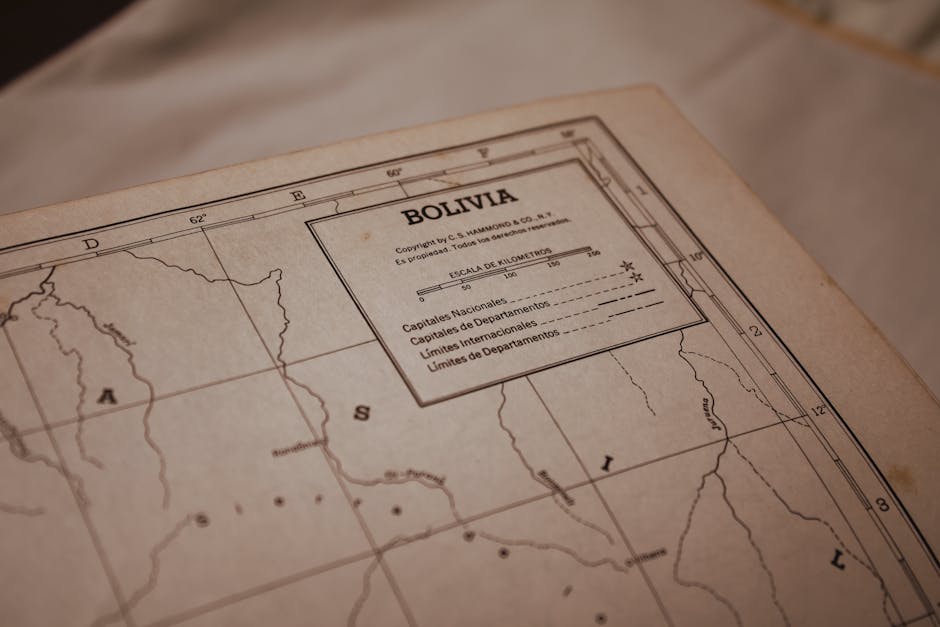 Laudo de 1899 e Soberania Territorial: O Caso Guyana x Venezuela na Corte Internacional de Justica