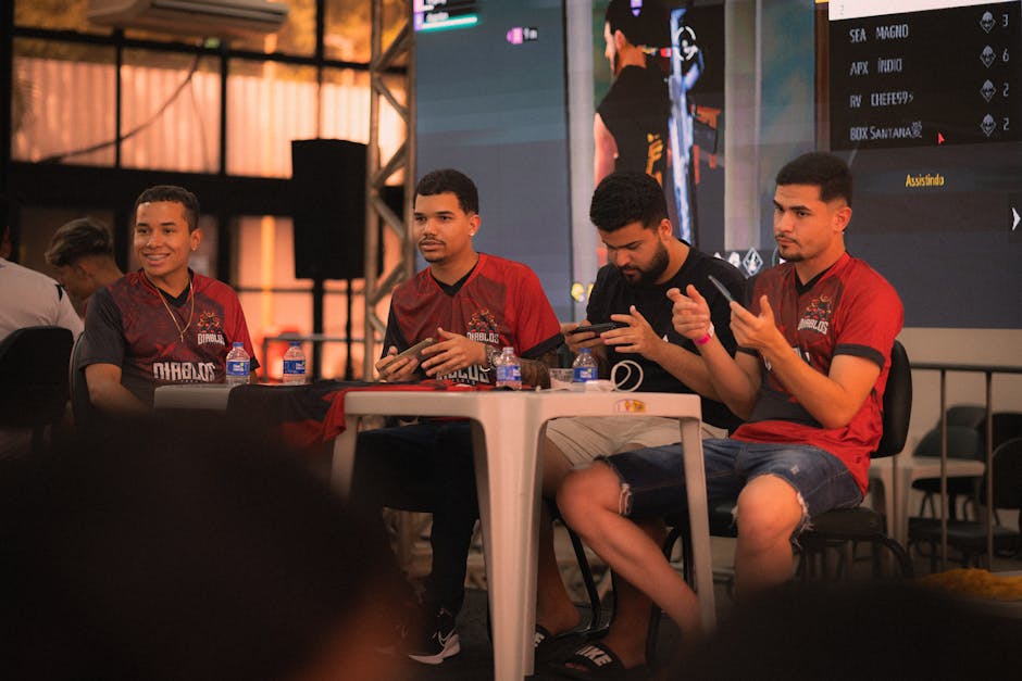Marco Legal dos Games: um ano depois, o que mudou na indústria de jogos eletrônicos no Brasil