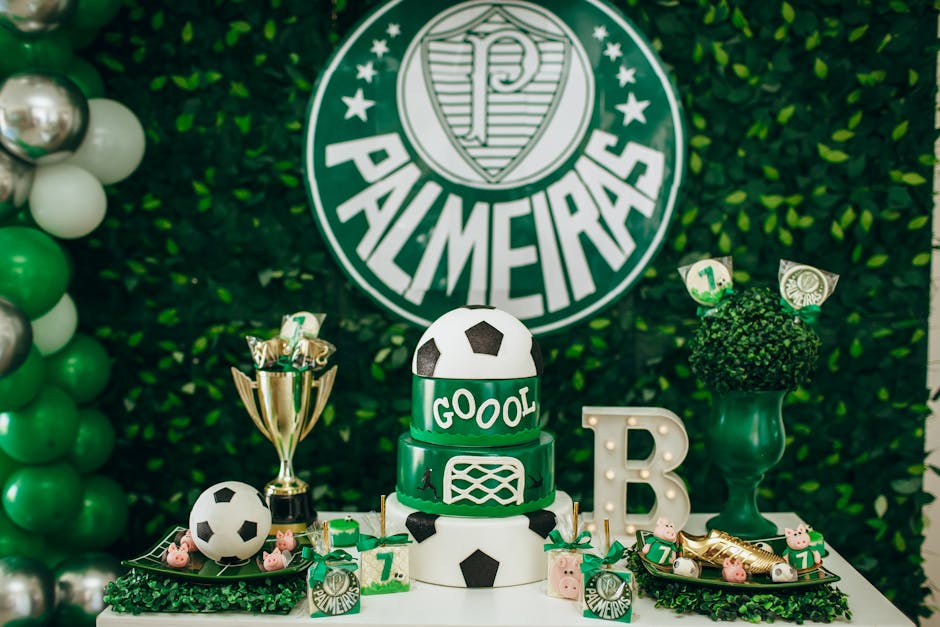 Neymar retorna à Seleção e Palmeiras lidera: o cenário do futebol brasileiro na reta final de maio