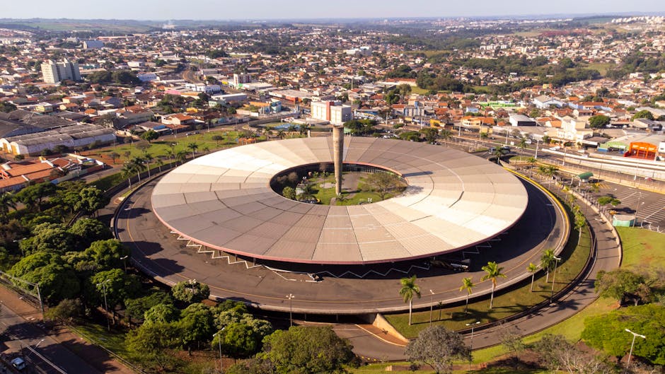 TV 3.0 no Brasil: a revolução que vai transformar a televisão aberta antes da Copa do Mundo de 2026