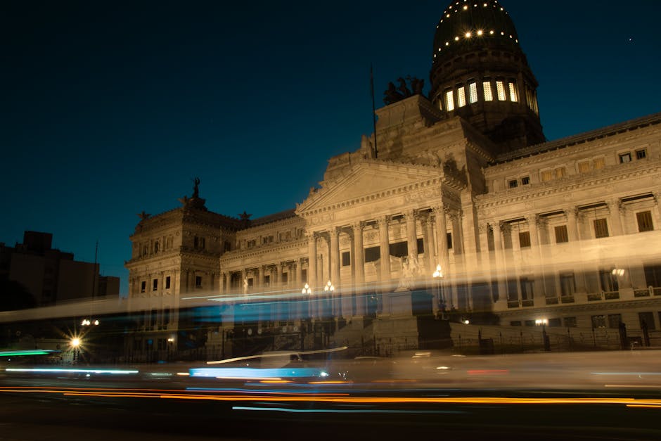 ABNT NBR 17265:2026 — O Novo Padrão Nacional de Governança Pública no Brasil