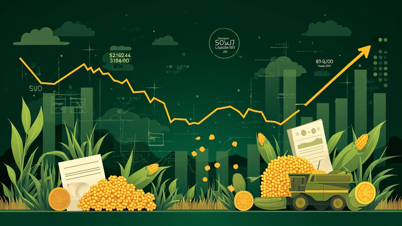 Safra 2025/2026 encerra era de expansão desenfreada e alerta para nova gestão de riscos no agronegócio brasileiro
