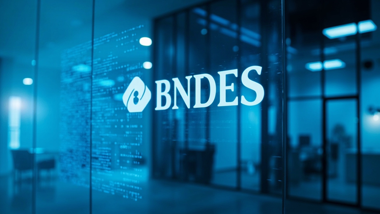 BNDES e Finep lançam fundo de R$ 205 milhões para startups de inteligência artificial