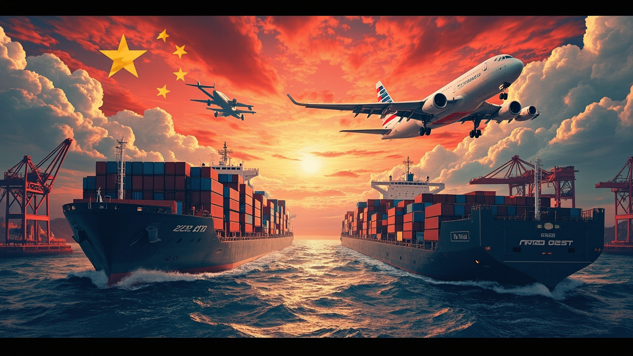Trump na China: o que a visita de Pequim revelou sobre os limites dos acordos comerciais globais