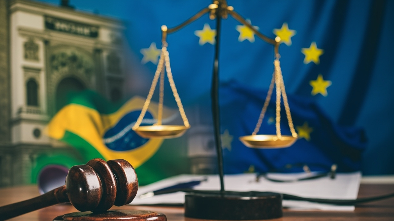 Diplomacia brasileira e direito internacional em 2026: novos acordos, proteção de dados e arbitragem no centro das relações globais