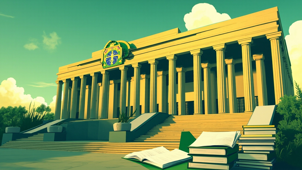 STJ vai definir prazo para compensacao tributaria: o que esta em jogo
