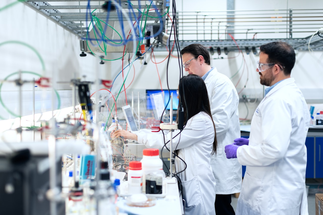 Experimento Muon g-2 ganha Prêmio Breakthrough em Física Fundamental 2026: o que a medição precisa do momento magnético do múon significa para o Modelo Padrão