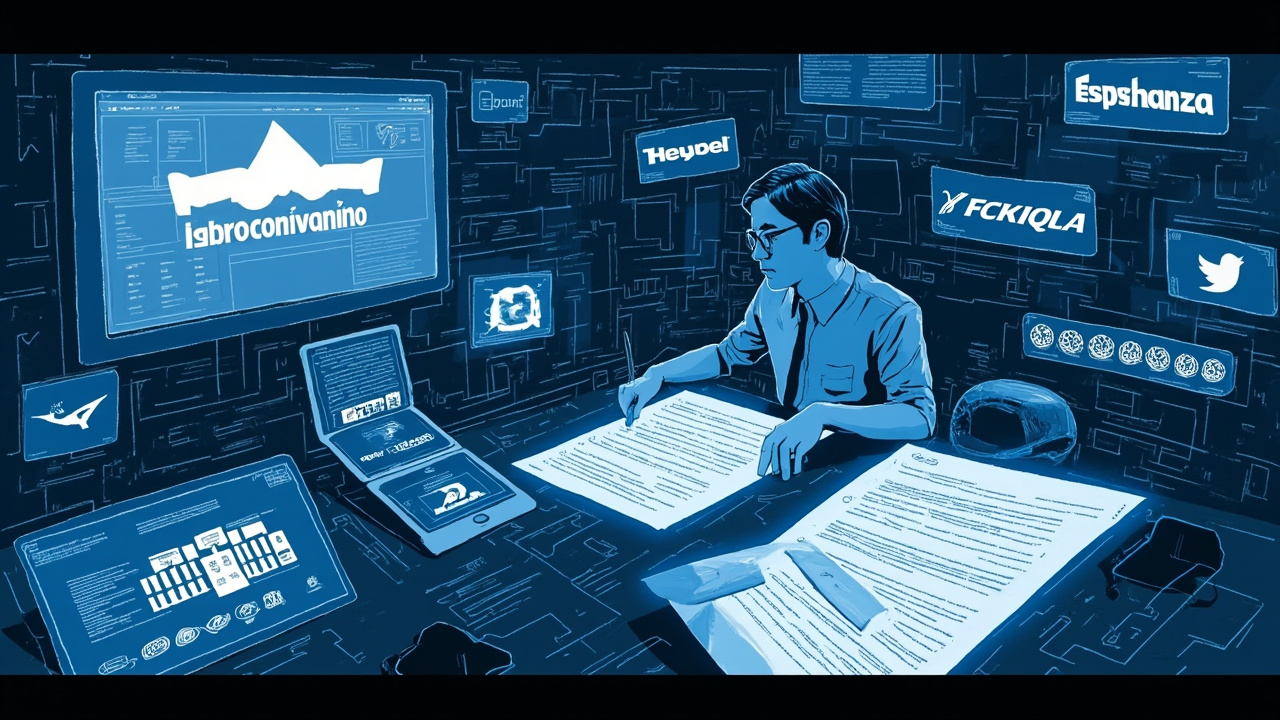 O fenômeno Ctrl+Z e a liberação do jornalismo de causa no Brasil