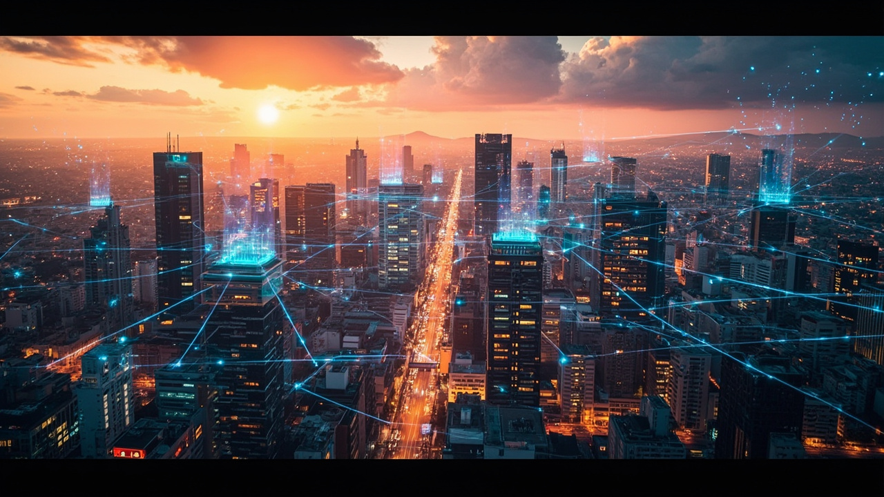 São Paulo se torna polo global de inovação: SPIW 2026 reúne tecnologia, IA e futuro do trabalho